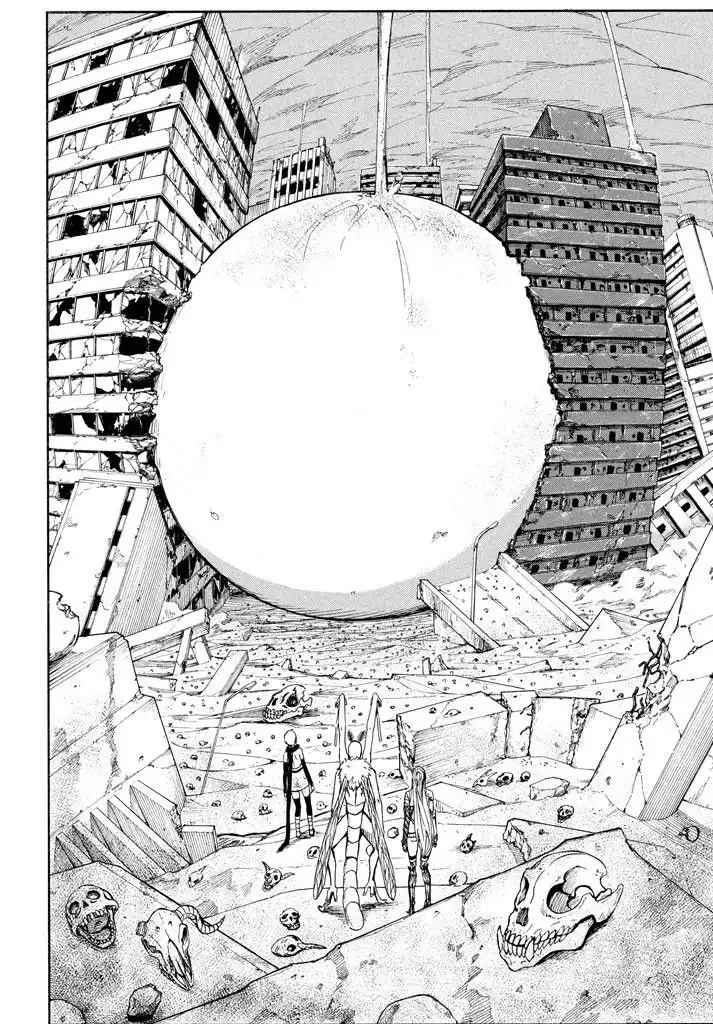 Mad Chimera World Chapter 5 23